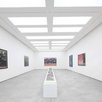 深圳e当代美术馆展厅a b c预订_深圳市艺术场馆场地